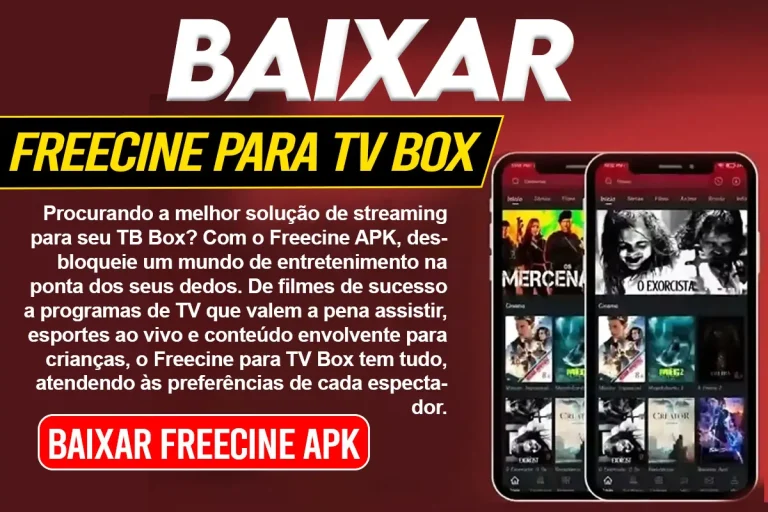 freecine para tv box