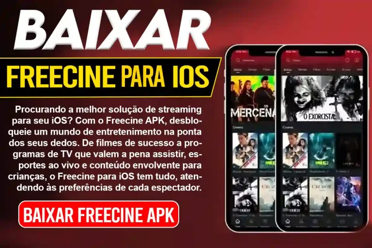 freecine ios