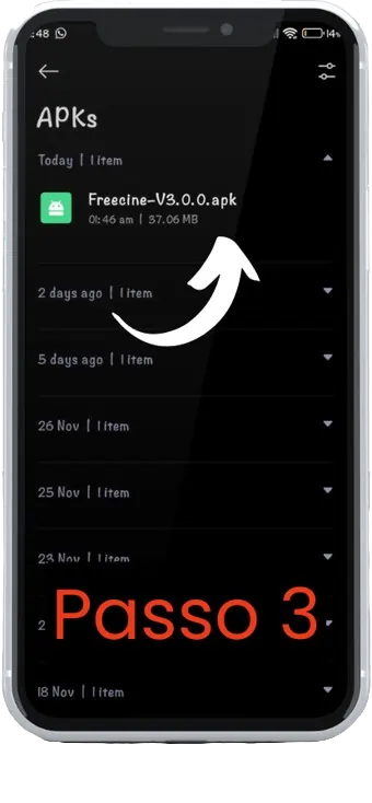 freecine download