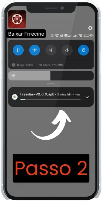 freecine apk celular